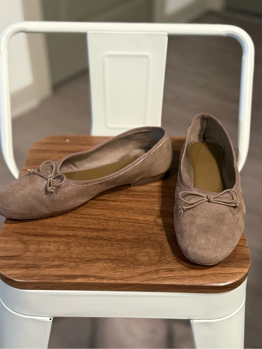 H&M classic ballet